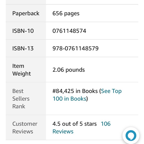 What to Expect When Youre Expecting Completely New and Revised 4th Edition - Picture 3 of 3